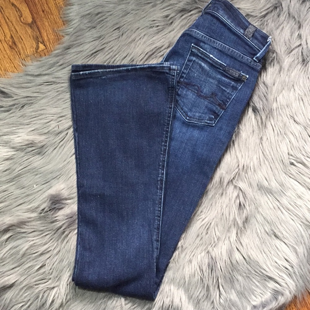 7for all mankind kaylie style